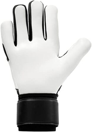 Воротарські рукавички uhlsport Speed Contact Supersoft Hn (р.7, ч/б/п)