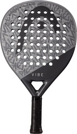 Падель ракетка HEAD Vibe для тенісу, легка, зручна