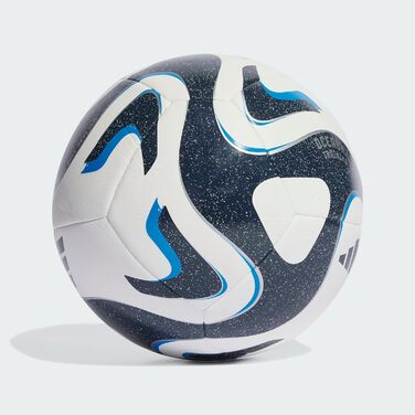 Футбольний м'яч adidas Oceaunz для тренувань, машинне зшивання