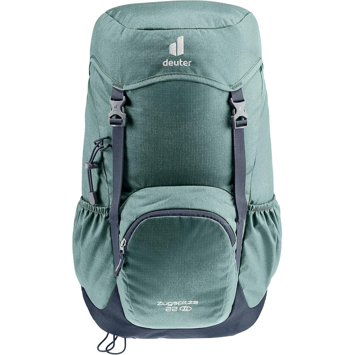 Жіночий туристичний рюкзак Deuter Zugspitze 22 SL Classic