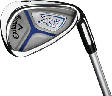 Набір для гольфу Callaway XJ Junior, колір уточнюйте