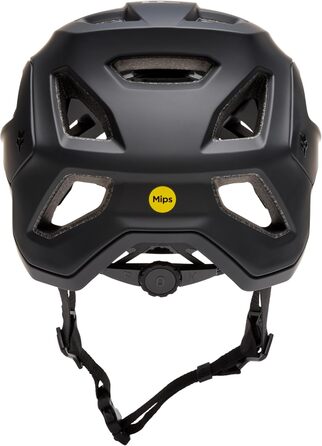 Велошолом Fox Racing Speedframe Solid унісекс, чорний, L – надійний захист, оптимальна вентиляція, ідеальна посадка