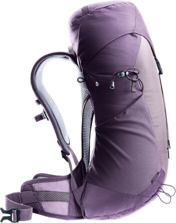 Жіночий туристичний рюкзак Deuter AC Lite 22 SL (2024, лавандовий)