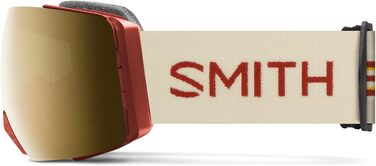 Окуляри Smith Optics I/O MAG XL (Terra Slash, ChromaPop Sun)