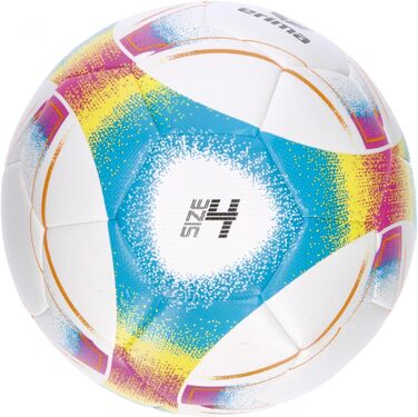 Дитячий футбольний м’яч Erima HYBRID Lite 290 г