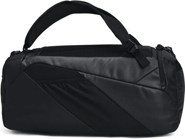 Містить спортивну сумку Duo SM Duffle One Size Black Single