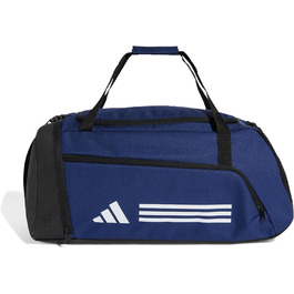 Сумка-дуфел adidas Essentials 3 смуги, унісекс, спортивна