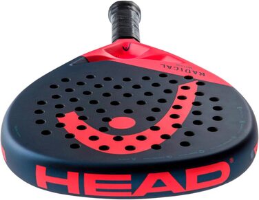 Серія весла для ракетки HEAD Radical Padel (Pro, Motion, Elite) (Radical Motion222044)