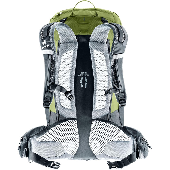 Рюкзак Deuter Trail Pro 33 для чоловіків, для альпінізму та туризму, 33 л