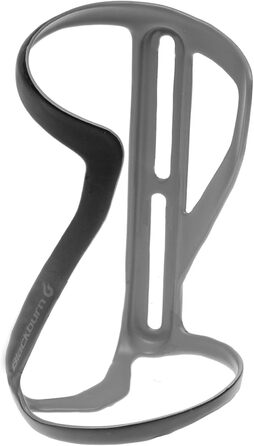 Велосипед Blackburn Carbon Bottle Cage (сірий, одного розміру)