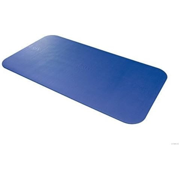 Килимок Airex Corona 185x100x1,5 см - Blue від PhysioWorld