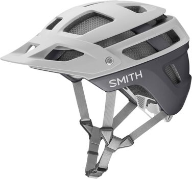 Шолом Smith Forefront 2 MIPS 51-55 матовий білий/цементний