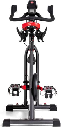 Спідбайк Schwinn 800IC, Bluetooth, магнітний опір, сумісний з Zwift