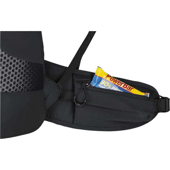 Рюкзак туристичний Jack Wolfskin Moab Jam Pro 18.5 для чоловіків та жінок
