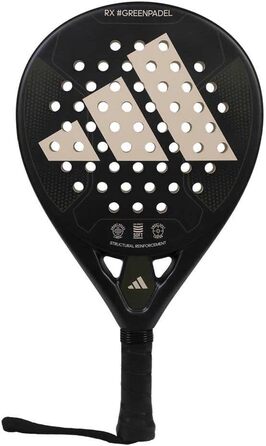 Лопатки для ракеток Adidas RX Padel Серія