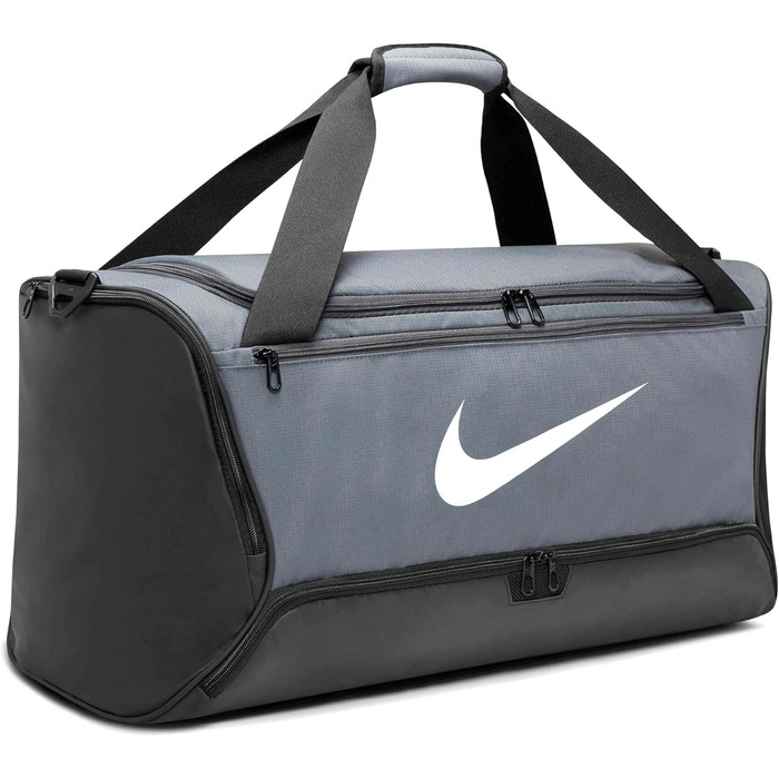 Nike (One Size, Iron Grey/Black/White), Nike (One Size, Iron Grey/Black/White)