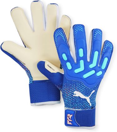 Воротарські рукавички PUMA Future Pro Hybrid, футбольні, гібридний крій