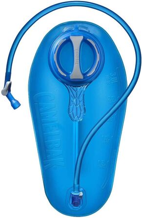 Рюкзак для гідратації Camelbak Crux синій 100 унцій/3 л