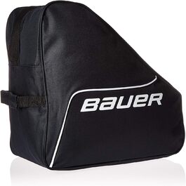 Сумка для ковзанів Bauer S14, хокейна, міцна
