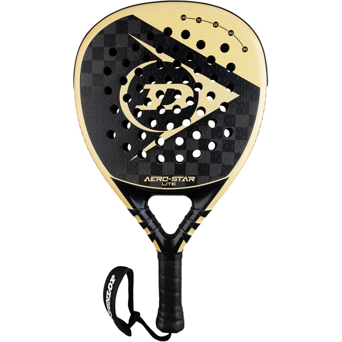 Ракетка Dunlop Aero-Star Jr. Lite (2023)