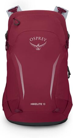 Рюкзак Osprey Hikelite 18 літрів унісекс для туризму