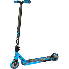 Фрістайл Трюковий самокат Скутер Kick Scooter Scooter Трюковий самокат (синій/чорний), 23415, Стандартний, 2020