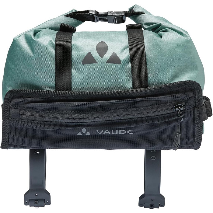 VAUDE Trailguide II, One Size, Dusty Moss