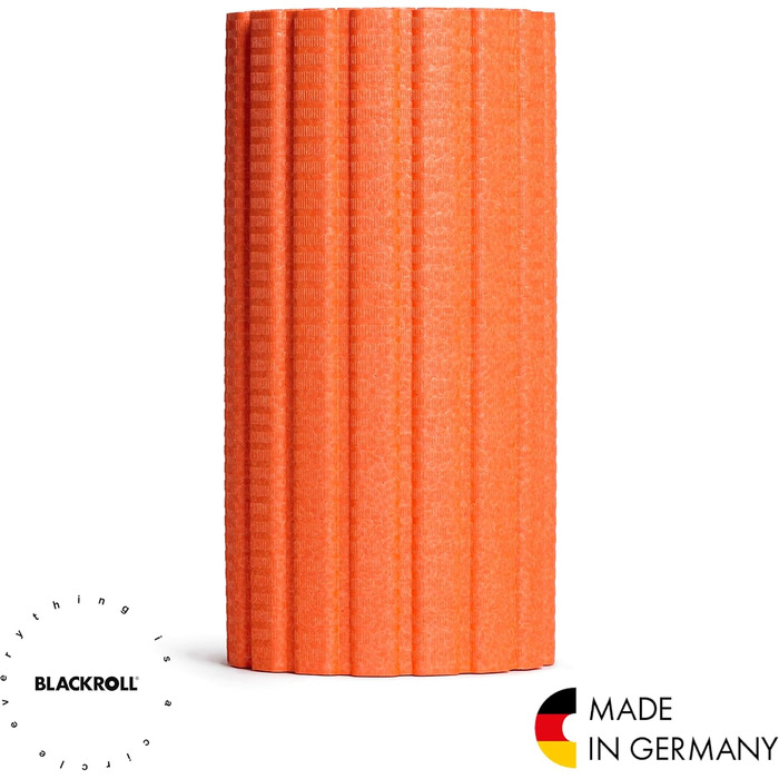 Blackroll Groove PRO - Orange Pro Edition