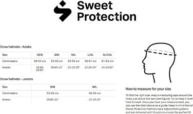 Шолом Sweet Protection Switcher MIPS - гібридний шолом для сноуборду та лижного спорту з хардшеломом, оснащений системою вентиляції та аудіозабезпечення Gloss White XXL