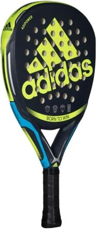 Ракетка adidas Adipower Lite 3.1 Padel, жовта