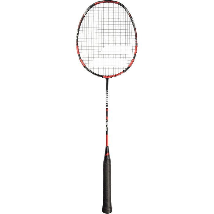 Ракетка для бадмінтону Babolat X-ACT 85XF (атакуюча, вищий клас)