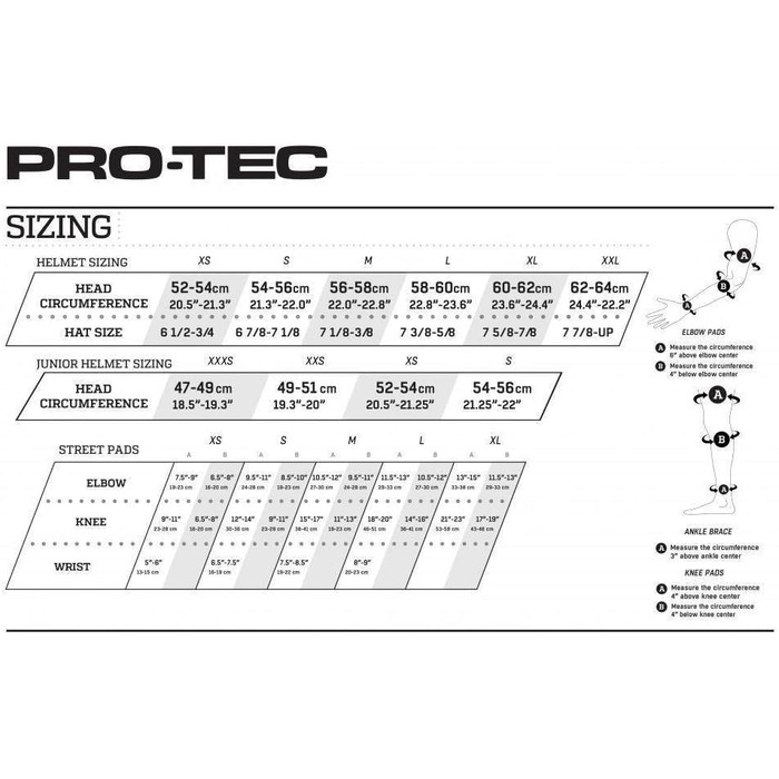 Шолом Pro-Tec Ace Вода 60-62 см Чорний матовий 11