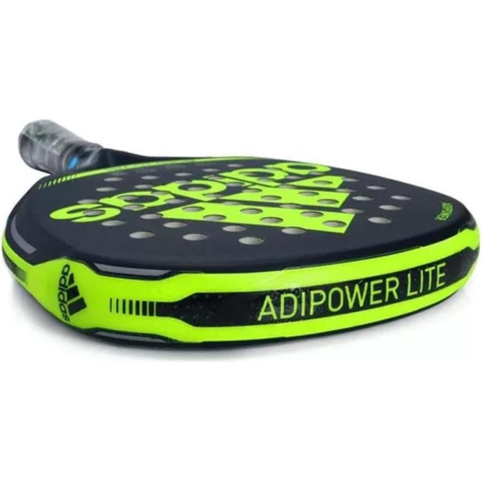 Ракетка adidas Adipower Lite 3.1 Padel, жовта