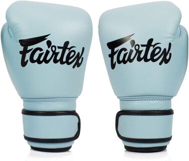 Боксерські рукавички Fairtex BGV14 Муай Тай для тренувань, унісекс