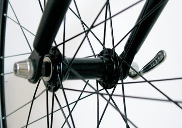 Шосейний велосипед Da Vinci 14 швидкостей з шестернями на кермі Shimano SYS 59