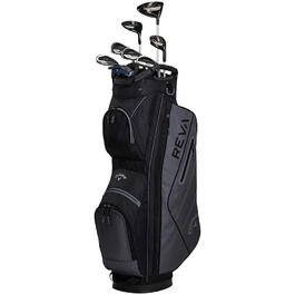 Комплект Callaway Golf REVA 2021 (11 предметів)