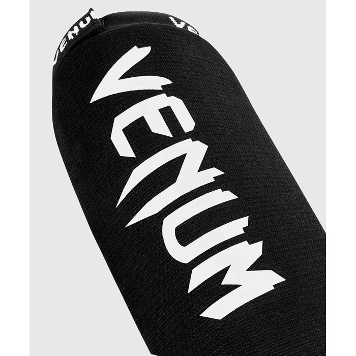 Захисні щитки для гомілки Venum Kontact чоловічі без захисту стопи