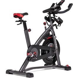 Спідбайк Schwinn 800IC, Bluetooth, магнітний опір, сумісний з Zwift