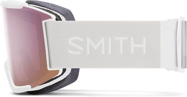 Окуляри Smith Optics Squad One size White Vapor