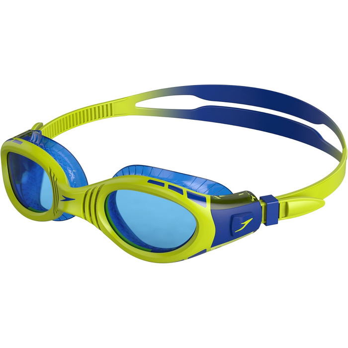 Окуляри Speedo Junior Futura Bio Fuse Flexi Seal для плавання (1 уп.)