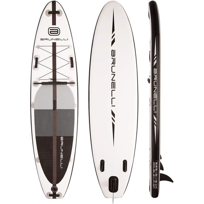 Дошка для серфінгу Надувне весло ISUP 325см, 10.8 Premium SUP Board Stand Up Paddle