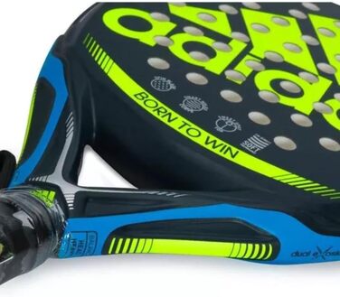 Ракетка adidas Adipower Lite 3.1 Padel, жовта