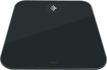 Ваги Fitbit Aria Air Smart чорні