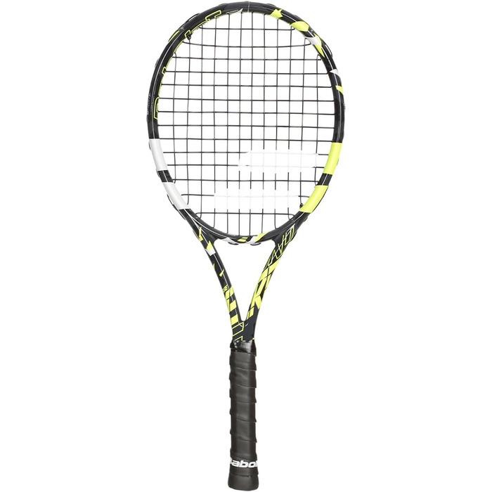 Ракетка Babolat Pure Aero для міні-тенісу, один розмір