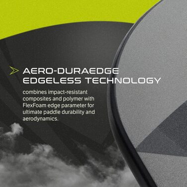 Преміальна ракетка для піклболу Selkirk Vanguard Power Air, карбонова, 360 Proto Molding, Flexfoam, максимальна потужність і контроль