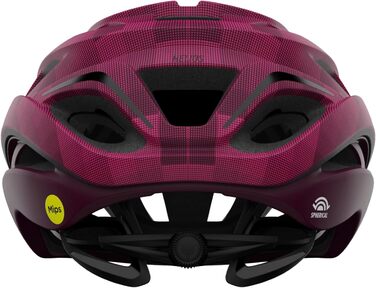 Велошолом Giro Helios Spherical для чоловіків, захисний, вентиляція
