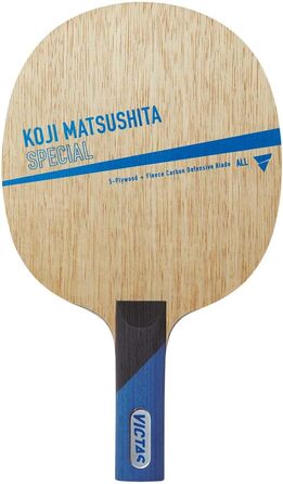 VICTAS Koji Matsushita Special Wood