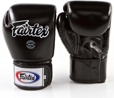 Рукавички Fairtex BGV1 чорні