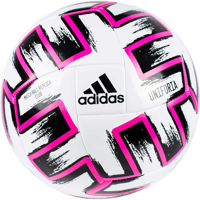 Футбольний м'яч adidas Unifo CLB для чоловіків