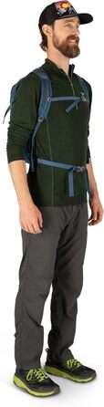 Рюкзаки та туристичне спорядження Osprey Europe – офіційний бренд